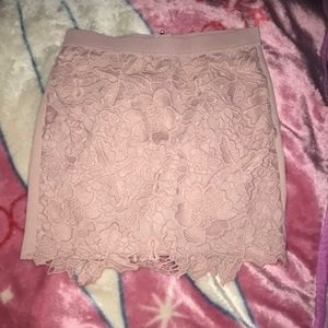 American Eagle body skirt